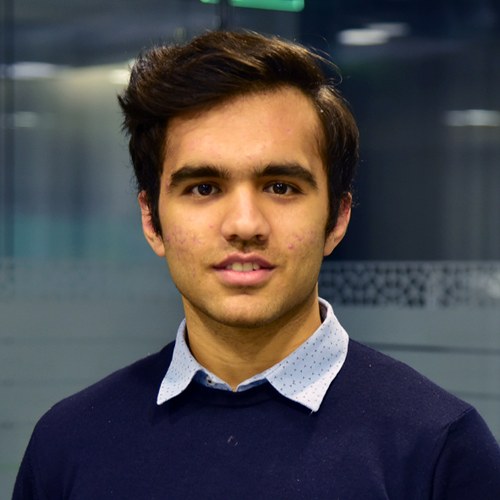 Parv Khurana